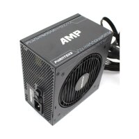 Phanteks AMP P650G PH-P650G ATX Netzteil 650 Watt modular...