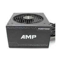 Phanteks AMP P650G PH-P650G ATX Netzteil 650 Watt modular 80+   #332682