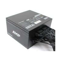 Phanteks AMP P650G PH-P650G ATX Netzteil 650 Watt modular 80+   #332682