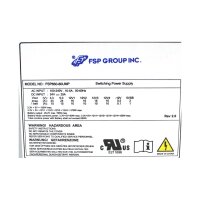 FSP Group FSP650-80UMP ATX Netzteil 650 Watt   #332683