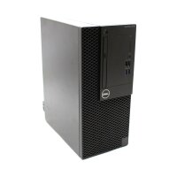 Dell OptiPlex 3070 MT Configurator - Intel Celeron G4900...