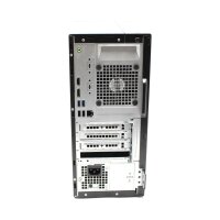 Dell OptiPlex 3070 MT Configurator - Intel Pentium Gold...