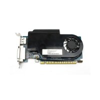 Fujitsu GeForce GT 420 1 GB DDR3 DVI, DP Low-Profile PCI-E   #332724