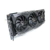 ASUS ROG Strix GeForce RTX 2080 Ti OC 11 GB GDDR6 PCI-E...