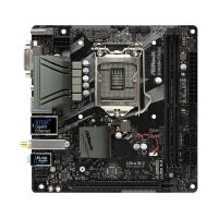 ASRock B365M-ITX/ac Intel B365 Mainboard Mini-ITX Sockel...