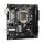 ASRock B365M-ITX/ac Intel B365 Mainboard Mini-ITX Sockel 1151   #332729