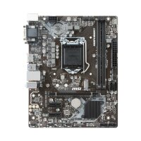 MSI H310M Pro-M2 MS-7B28 Intel H310 Mainboard MicroATX...