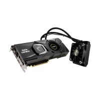 MSI GeForce RTX 2080 Sea Hawk X 8 GB GDDR6...