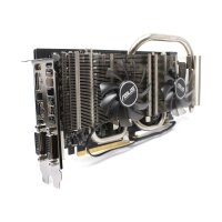 ASUS Strix Radeon R9 380 4 GB GDDR5 2x DVI, HDMI, DP...