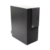 Dell OptiPlex 3060 MT Configurator - Intel Celeron G4900...