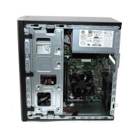 HP Pavilion Desktop - 570-p074ng MT Configurator - Intel Celeron G4900 | RAM SSD HDD