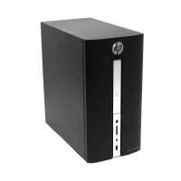 HP Pavilion Desktop - 570-p074ng MT Configurator - Intel...