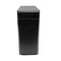 Lenovo IdeaCentre 90DA 300-20ISH MT Configurator - Intel Core i3-6100 | RAM SSD HDD