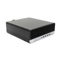 HP ProDesk 600 G3 SFF Configurator - Intel Pentium G4560...