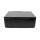 Silverstone Grandia GD09-C ATX PC-Gehäuse HTPC USB-C 3.0 schwarz   #332770