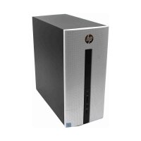 HP Pavilion Desktop - 560-p057ng MT Konfigurator - Intel...