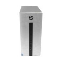 HP Pavilion Desktop - 560-p057ng MT Konfigurator - Intel Core i3-6100 | RAM SSD HDD