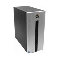 HP Pavilion Desktop - 560-p057ng MT Configurator - Intel...