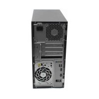 HP Pavilion Desktop - 560-p057ng MT Configurator - Intel...