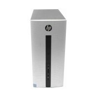 HP Pavilion Desktop - 560-p057ng MT Configurator - Intel Core i7-6700 | RAM SSD HDD