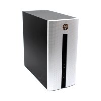 HP Pavilion Desktop - 560-p032ng MT Configurator - Intel...