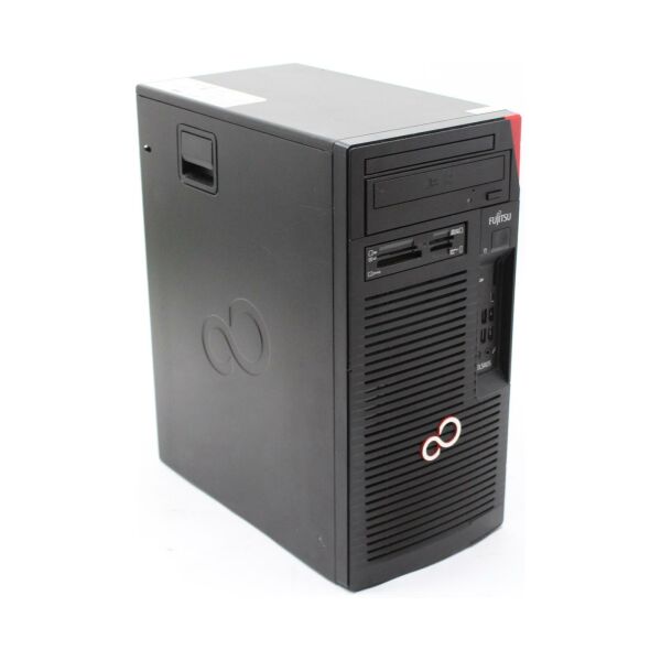 Fujitsu Celsius W570 POWERn MT Konfigurator - Intel Core i3-7100 | RAM SSD HDD