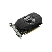 ASUS Phoenix GeForce GTX 1050 3 GB GDDR5 DVI, HDMI, DP...