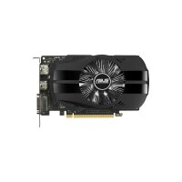 ASUS Phoenix GeForce GTX 1050 3 GB GDDR5 DVI, HDMI, DP...