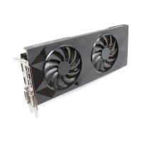 XFX Radeon R9 390 DD Black Edition 8 GB GDDR5 2x DVI,...