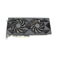 XFX Radeon R9 390 DD Black Edition 8 GB GDDR5 2x DVI,...