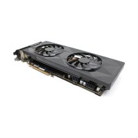 XFX Radeon R9 390 DD Black Edition 8 GB GDDR5 2x DVI, HDMI, DP PCI-E   #332836