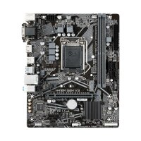 Gigabyte H410M S2H V3 Rev.1.1 Intel H510 Mainboard...