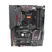 ASUS ROG Maximus VIII Hero Mainboard ATX Sockel 1151...