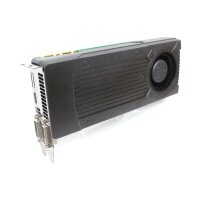 Dell GeForce GTX 660 CN-0FPDH3 1,5 GB GDDR5 DP, HDMI, 2x...