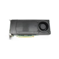 Dell GeForce GTX 660 CN-0FPDH3 1,5 GB GDDR5 DP, HDMI, 2x...