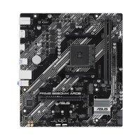 ASUS Prime B550M-K ARGB AMD B550 Mainboard MicroATX...