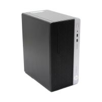 HP ProDesk 400 G6 MT Configurator - Intel Core i7-9700 |...