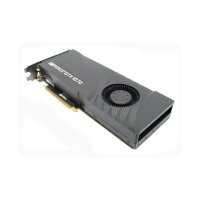 PNY GeForce GTX 1070 Blower 8 GB GDDR5 DVI, HDMI, 3x DP PCI-E   #332864