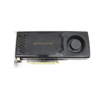 Gainward GeForce GTX 970 4 GB GDDR5 DVI mDP Mini-HDMI...