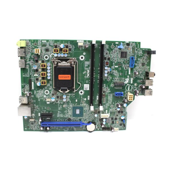 Dell OptiPlex 3050 CN-08NPPY Intel B250 Mainboard SFF Sockel 1151   #332867