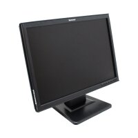 Lenovo 6622-HB1 22 Zoll Monitor 1680 x 1050 LCD 5ms 16:10...