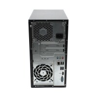 HP Pavilion Desktop - 570-p071ng Configurator - Intel...