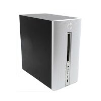 HP Pavilion Desktop - 570-p045ng MT Configurator - Intel...