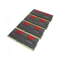 GeIL EVO Two 32 GB (4x8GB) DDR3-1600 PC3-12800U...