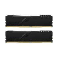 Kingston FURY Beast 16 GB (2x8GB) DDR4-3600 PC4-28800U...