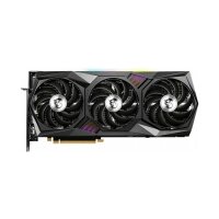 MSI GeForce RTX 3070 Ti Gaming X Trio 8G 8 GB GDDR6X HDMI, 3x DP PCI-E   #332940