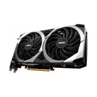 MSI Radeon RX 6650 XT Mech 2X 8G OC 8 GB GDDR6 HDMI, 3x...