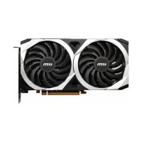 MSI Radeon RX 6650 XT Mech 2X 8G OC 8 GB GDDR6 HDMI, 3x DP PCI-E   #332943