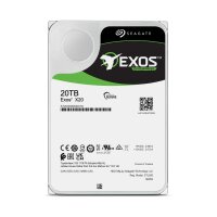 Seagate Exos X - X20 20 TB 3,5 Zoll SATA-III 6Gb/s...