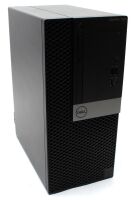 Dell Optiplex 7060 MT Konfigurator - Intel Core i3-8300 |...